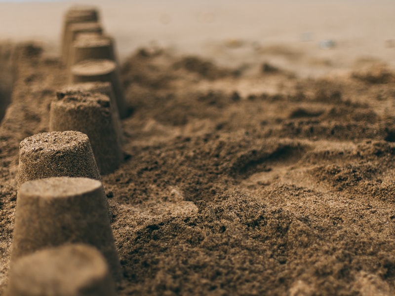 Sommar — semesterklar bil och AC-service